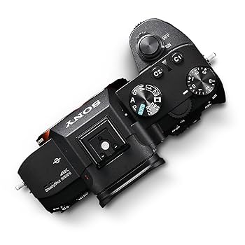 SONY - SONY α7 III ILCE-7M3K＋SEL55F18Z Sony a7 III Mirrorless Camera, 24.2 MP, Full Frame, 4K/30fps